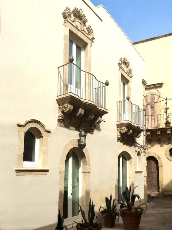 Aparthotel Re Federico Boutique Syracuse