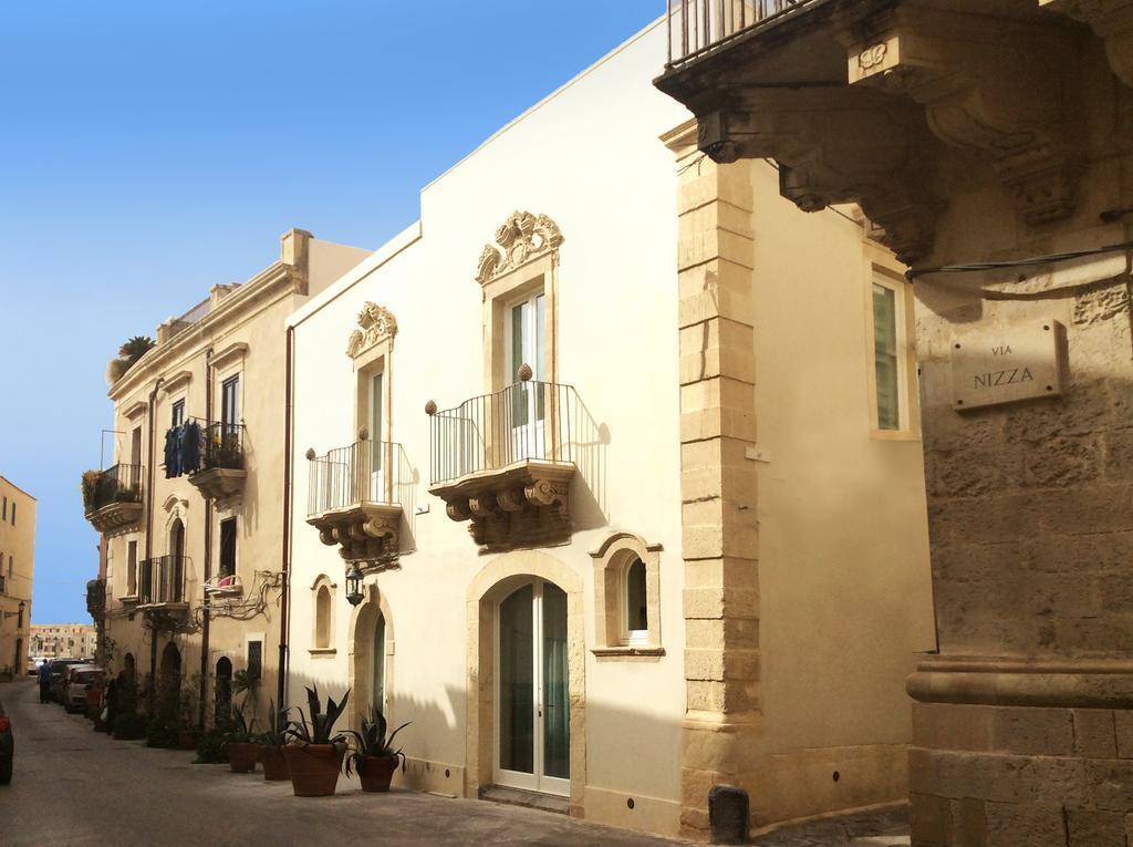 Aparthotel Re Federico Boutique Syracuse