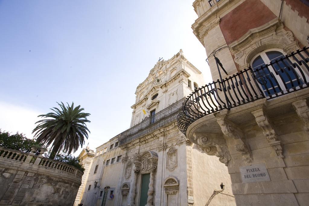 Aparthotel Re Federico Boutique 3*