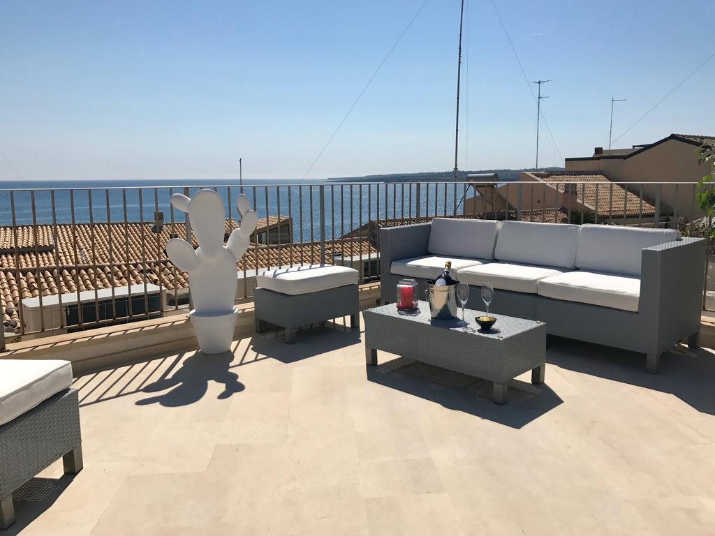 Re Federico Boutique Aparthotel Syracuse