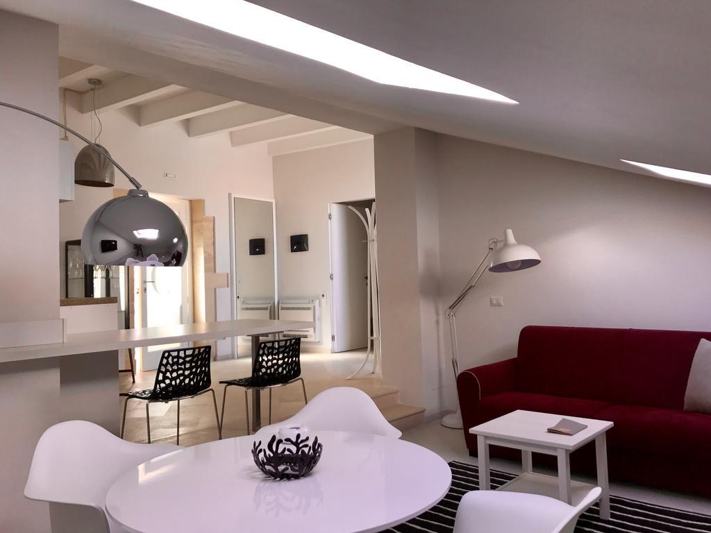 Re Federico Boutique Aparthotel
