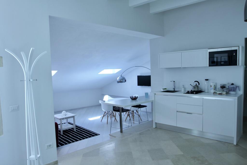 Re Federico Boutique Aparthotel 3*