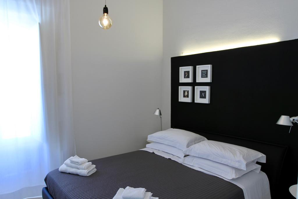 Re Federico Boutique Aparthotel Syracuse