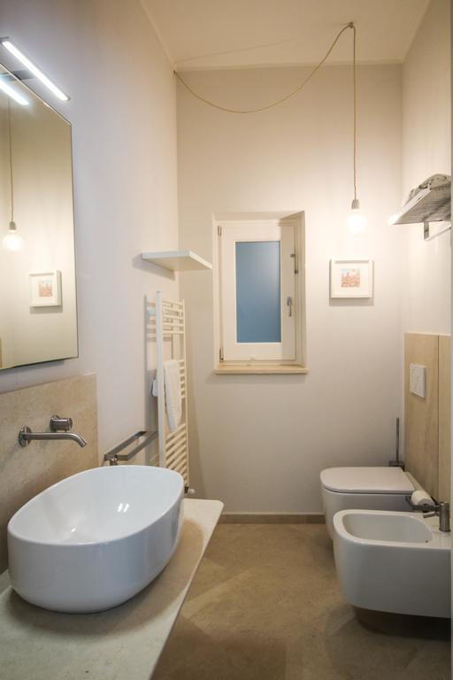 Aparthotel Re Federico Boutique 3*