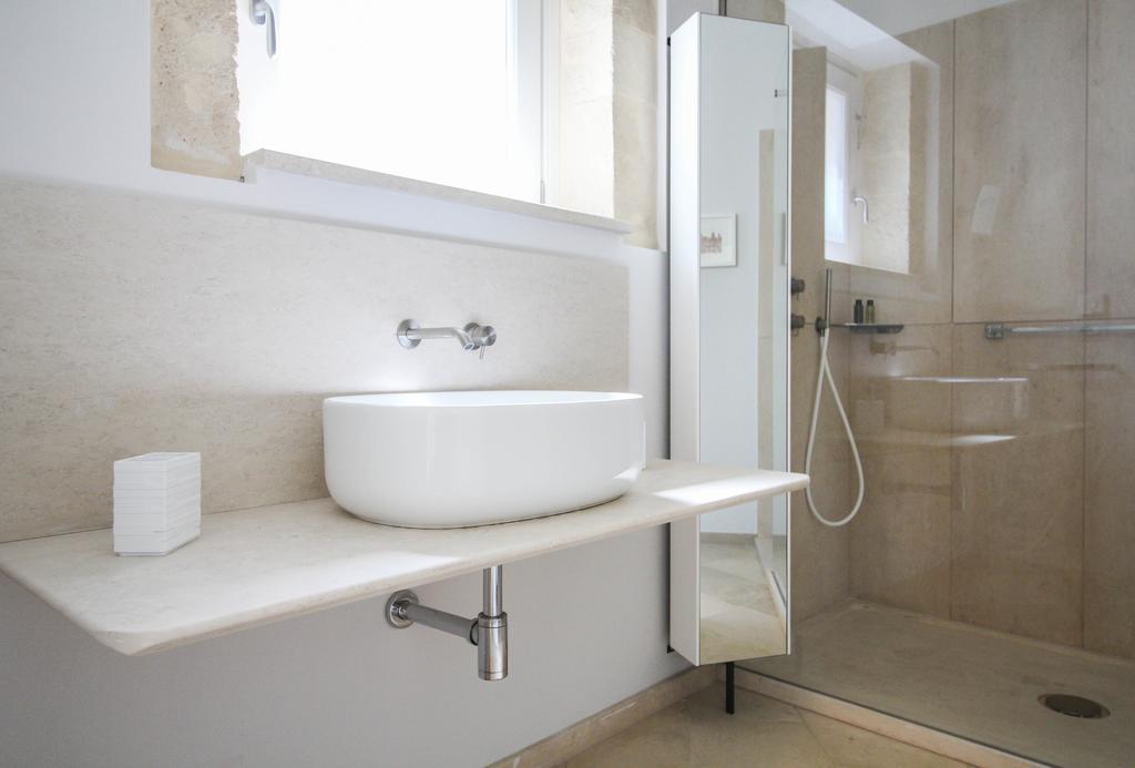 Re Federico Boutique Aparthotel 3*