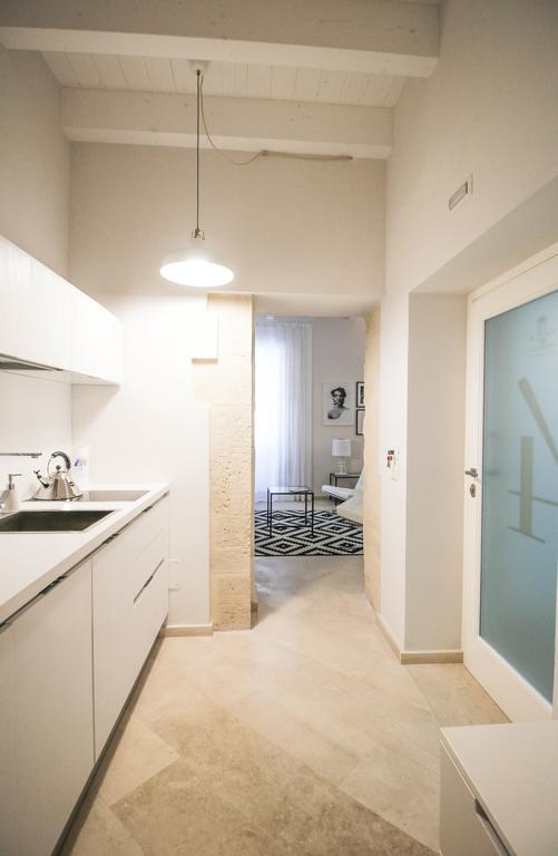 Aparthotel Re Federico Boutique Syracuse
