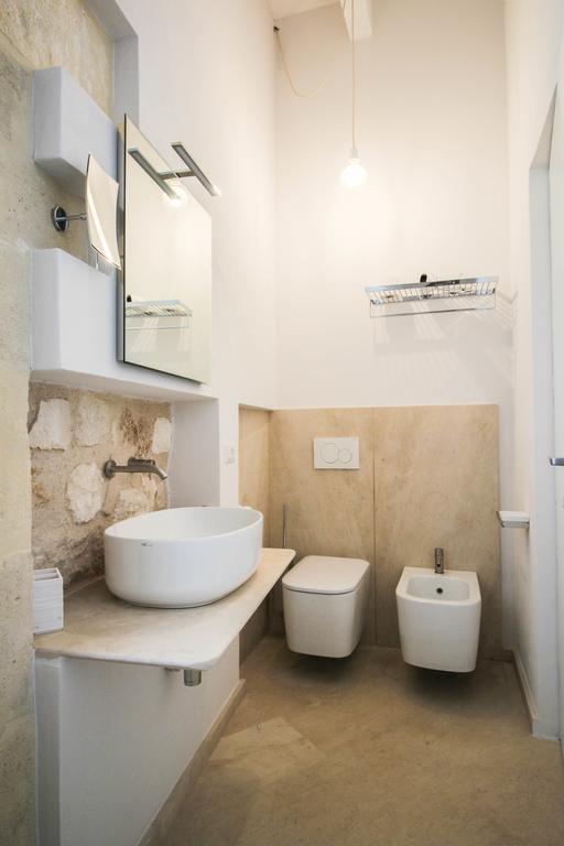 Aparthotel Re Federico Boutique