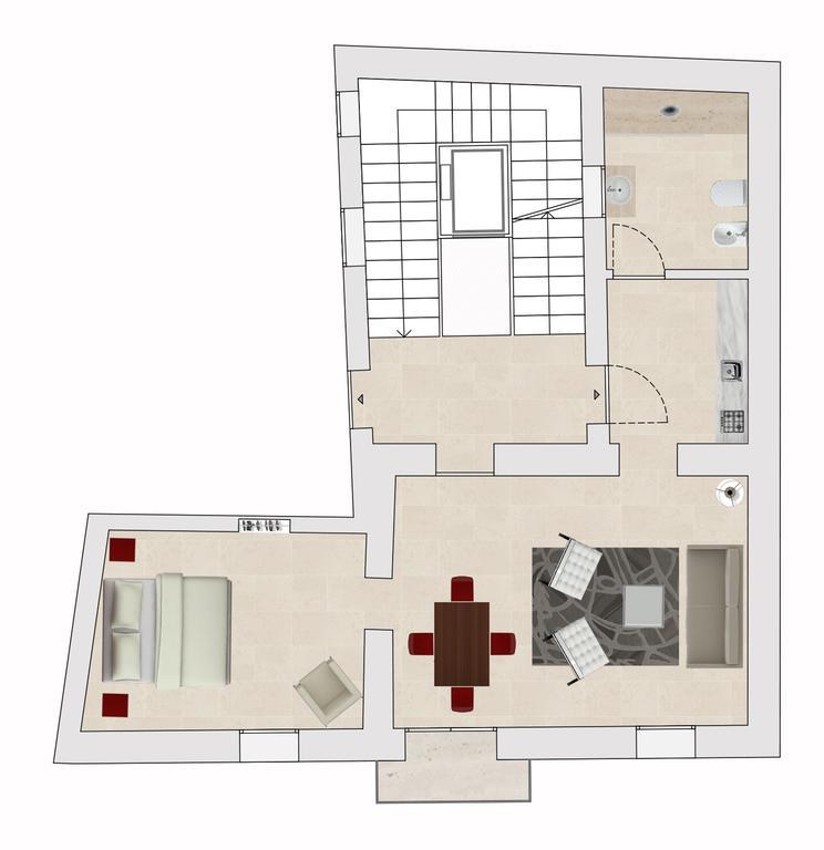 Re Federico Boutique Aparthotel