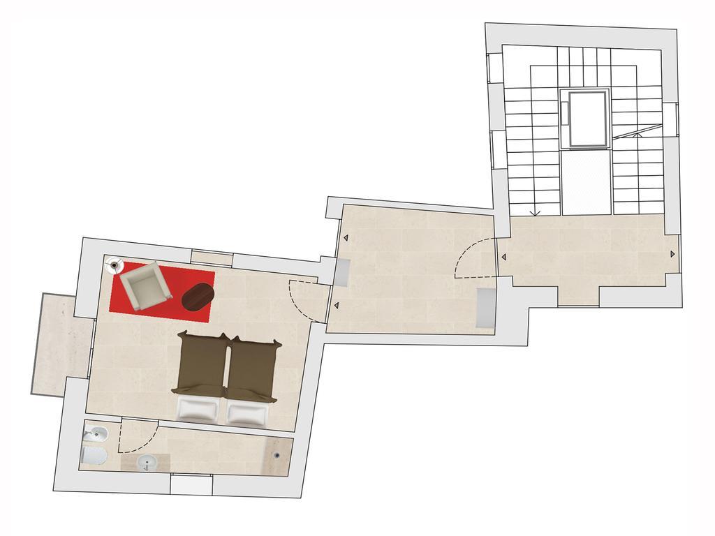 Aparthotel Re Federico Boutique 3*