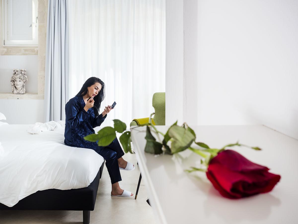 Re Federico Boutique Aparthotel 3*