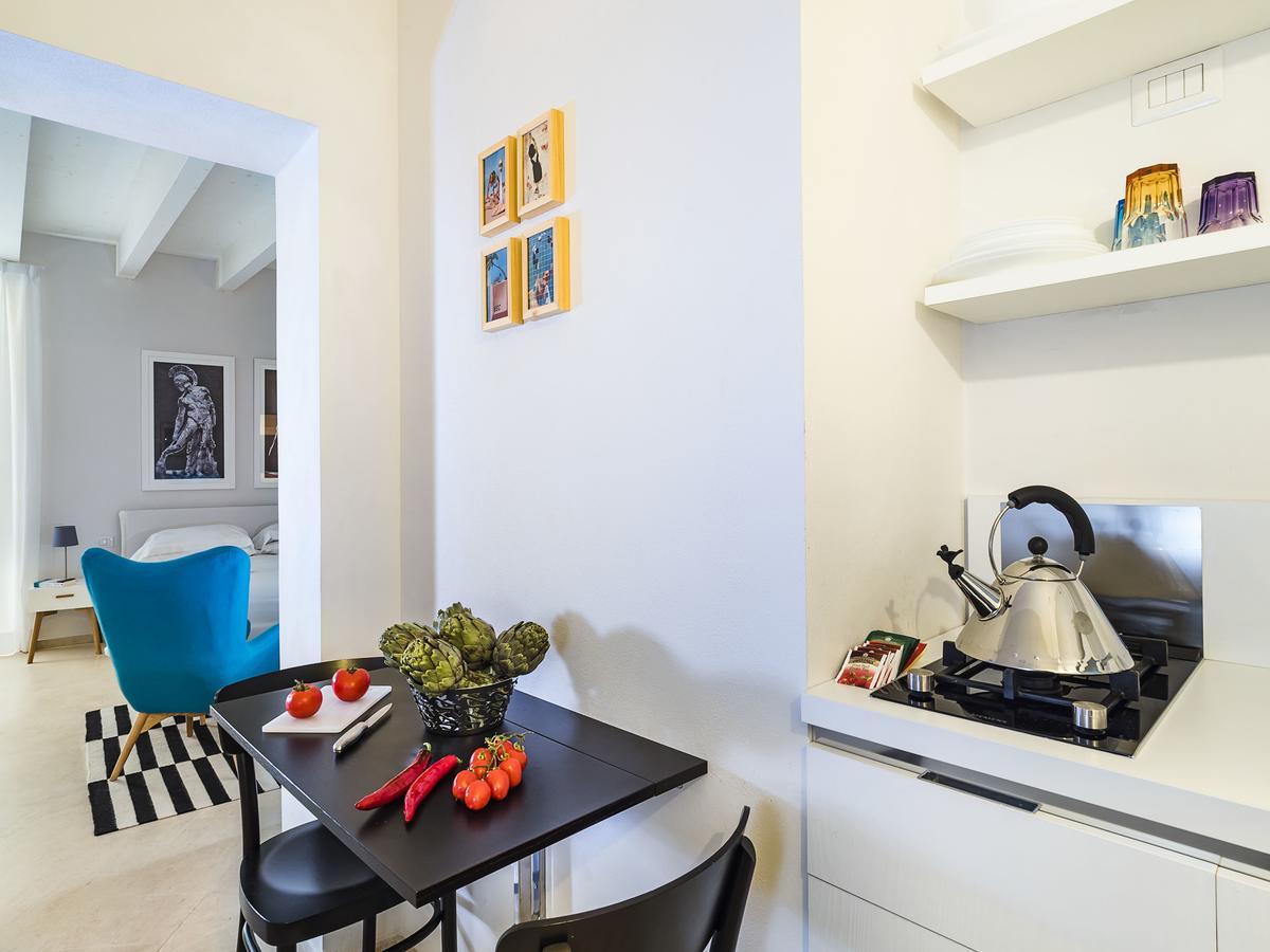 Re Federico Boutique 3* Syracuse