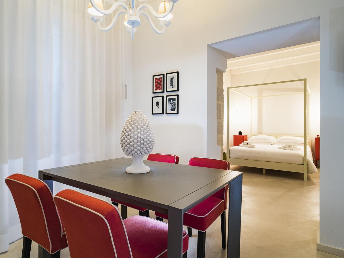 Aparthotel Re Federico Boutique